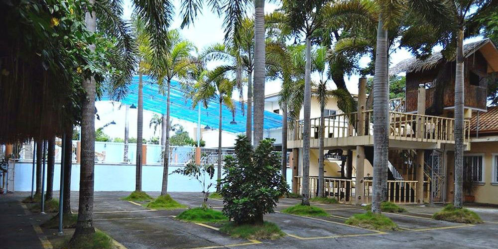 Praferosa Resort and Hotel
